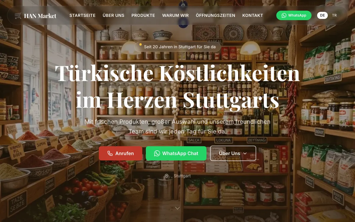HanMarkt